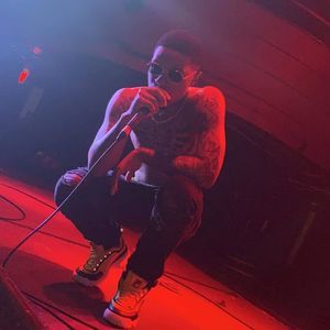 Meet your Posher, Robert